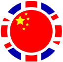 China Spirit UK logo