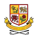 Llanymynech Golf Club logo