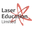 Laser Education logo