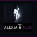 Alexia Jobs logo