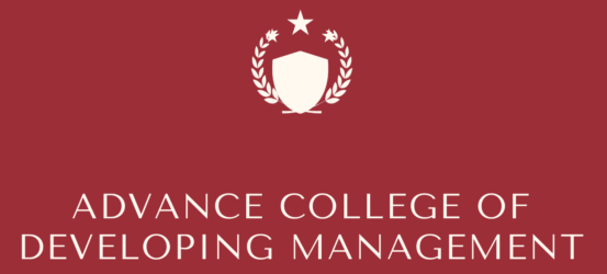 Advance College Of Developing Management logo