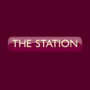 The Station logo