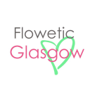 Flowetic Glasgow logo