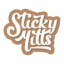 Sticky Mitts