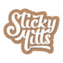Sticky Mitts logo