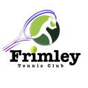 Frimley Tennis Club logo