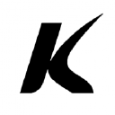 Kick London logo
