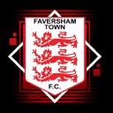 Faversham Town Football Club logo