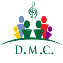 Denbighshire Music Co-Operative logo