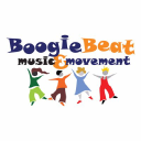 Boogie Beat Warwickshire logo