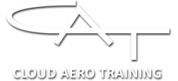 Cloud Aero Independent logo