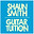 Shaun Smith Guitar Tuition logo