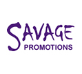 Savage Promotions logo
