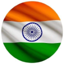 Consulate General of India, Birmingham logo