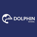 Dolphin School LLP logo