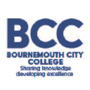 Bournemouth City College logo