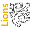 Buckswood Lions logo