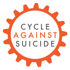 Fight Against Suicide T/A Cycle Against Suicide