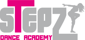 Stepz Dance Academy logo