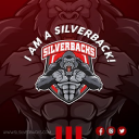 South London Silverbacks logo