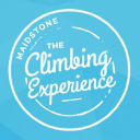 The Climbing Experience logo