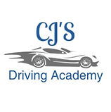 Cjs Driving Academy logo