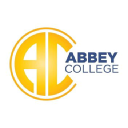 Abbey College, Ramsey logo