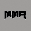 Modern Martial Arts logo