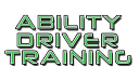 Ability Driver Training logo