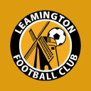 Leamington Football Club logo
