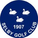 Selby Golf Club logo