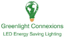 GreenLight Connexions logo