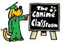 The Canine Classroom