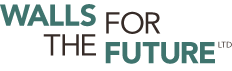 Walls For The Future logo
