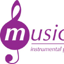 Musicular Instrumental Arts logo