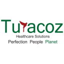 Turacoz Healthcare Solutions logo