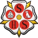 Sherburn High School logo