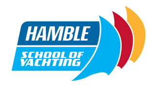 Hamble School Of Yachting logo