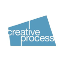 Creative Process Digital logo