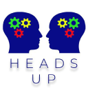 Heads Up Limited logo