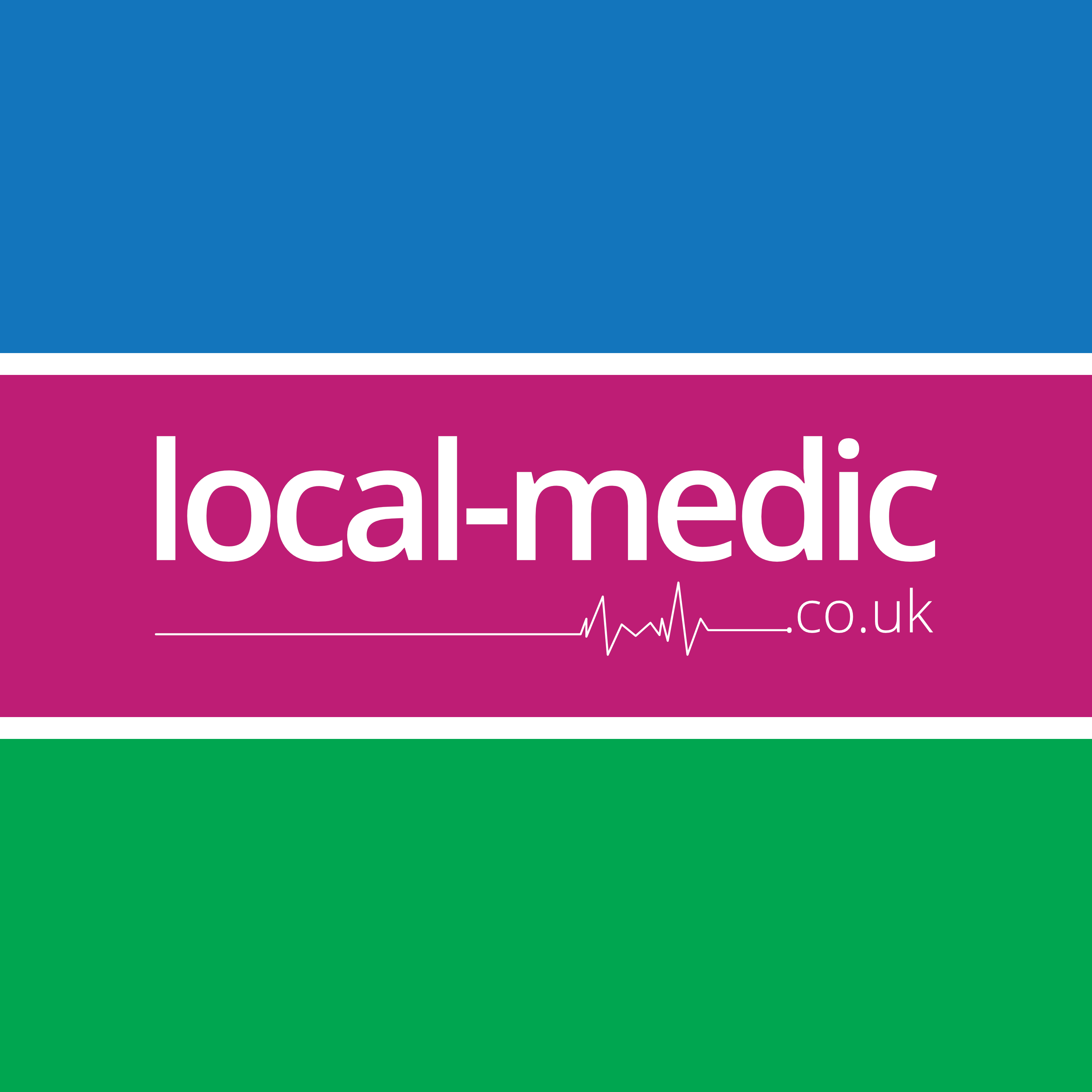 Local-Medic.Co.Uk Limited logo