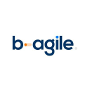 b-agile logo