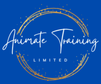 Animate Training logo