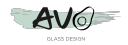 Avo Glass Design logo