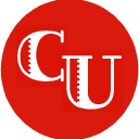 Curtain Upp Stage School logo