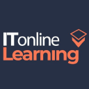 Itonlinelearning logo