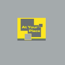 At Your Place logo