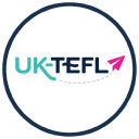 Uk-tefl logo