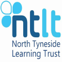 North Tyneside Learning Trust logo