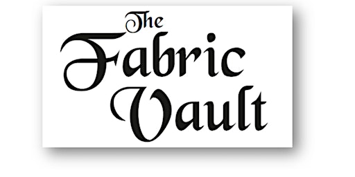 The Fabric Vault logo